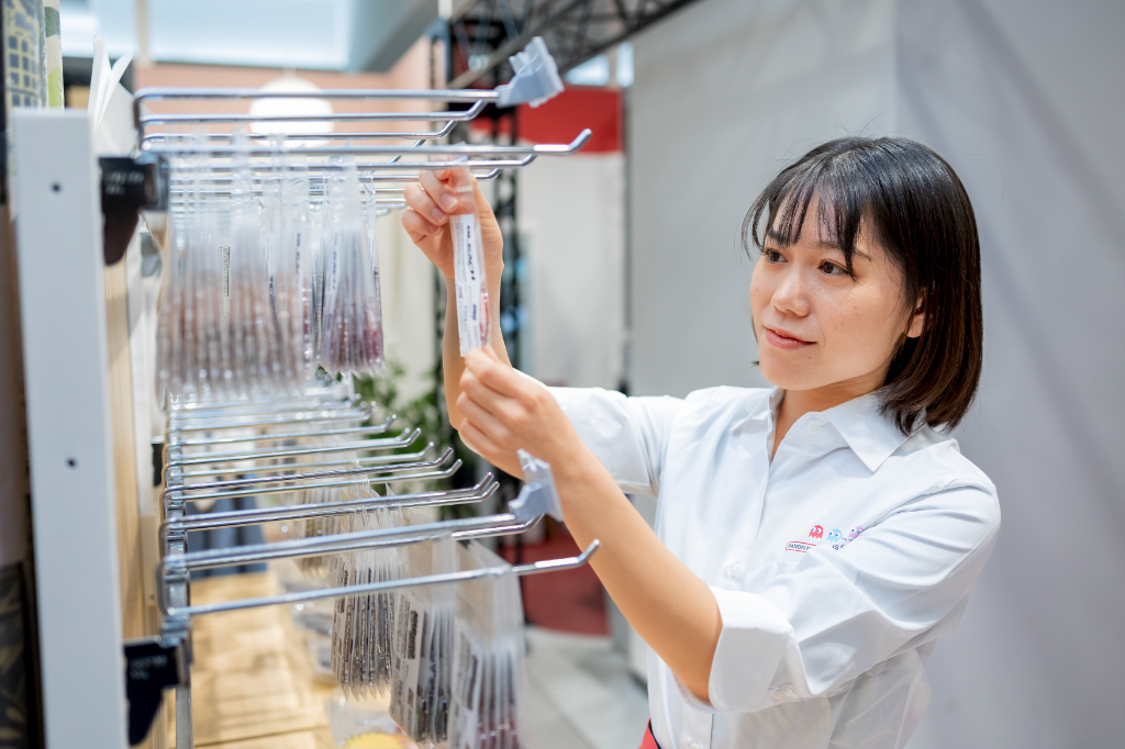 バンダイナムコアミューズメントが運営するオフィシャルショップ イオンモール高岡店(富山県高岡市/新高岡駅/その他(販売・サービス・アパレル系))_2