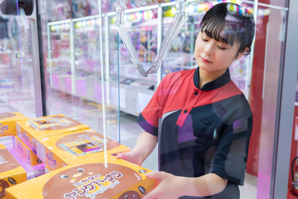 namcoイオンモール北戸田店(埼玉県戸田市/北戸田駅/その他(アミューズメント・エンタメ系))_2