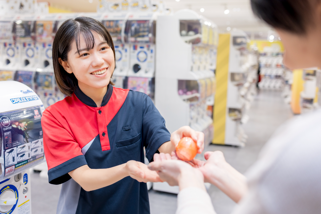 namcoイオンモール北戸田店(埼玉県戸田市/北戸田駅/その他(アミューズメント・エンタメ系))_3