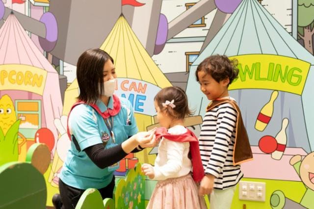 アルバイトイメージ画像