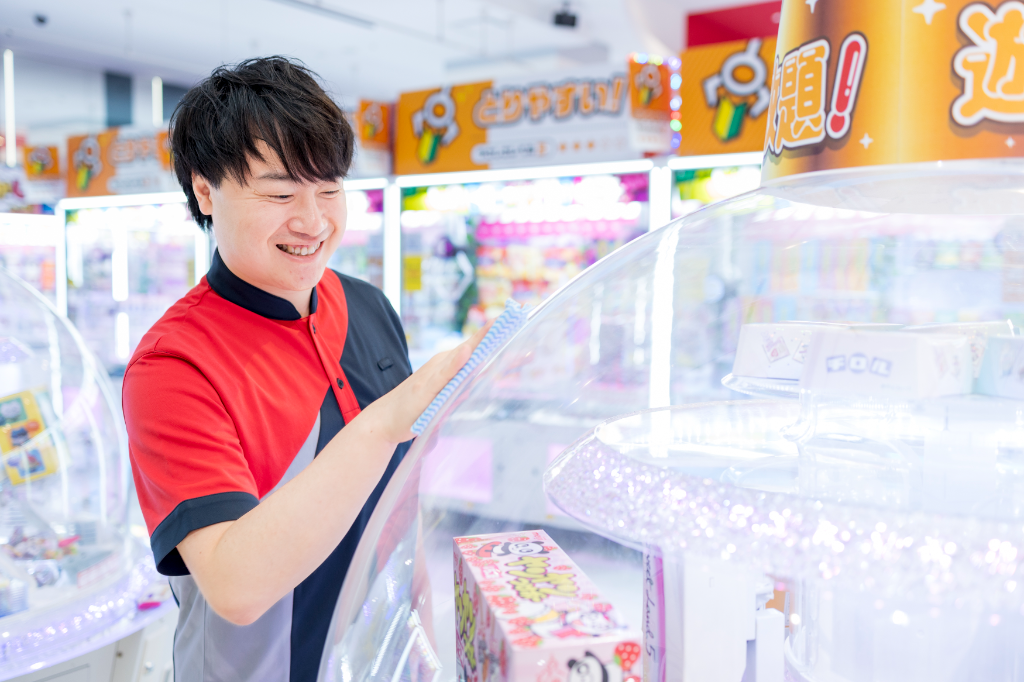 イトーヨーカドーグランツリー武蔵小杉ゲームコーナー(神奈川県川崎市中原区/武蔵小杉駅/その他(アミューズメント・エンタメ系))_2